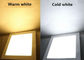 teto Downlights do diodo emissor de luz de 6W 12W 18W 24W para a cozinha