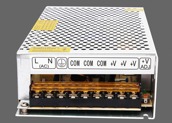 a fonte de alimentação 250w do diodo emissor de luz de 12V 20A Constant Voltage regulou o transformador