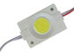 Diodo emissor de luz IP65 que ilumina os módulos conduzidos impermeáveis dos módulos 2.4W*20