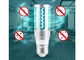 84 Sanitizer UV da luz de bulbo do diodo emissor de luz dos PCes SMD 2835 para CRI 80 110*35mm da sala