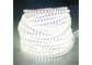 Grânulos impermeáveis flexíveis 11W das luzes de tira do diodo emissor de luz do teto decorativo 180