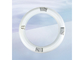 Uso de alumínio do diodo emissor de luz 18W Ring Lamp Circular For Balcony de Shell 300mm
