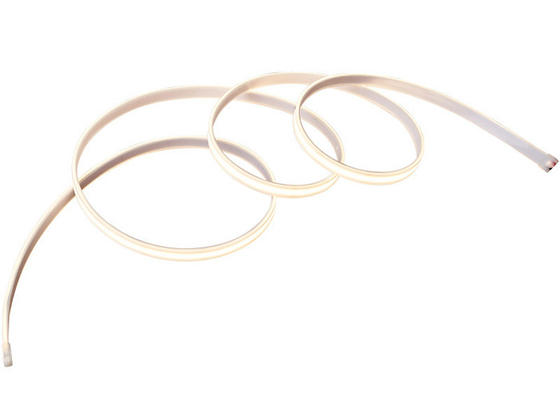 Grânulos impermeáveis flexíveis 11W das luzes de tira do diodo emissor de luz do teto decorativo 180